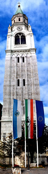 CortinaChurchTower1