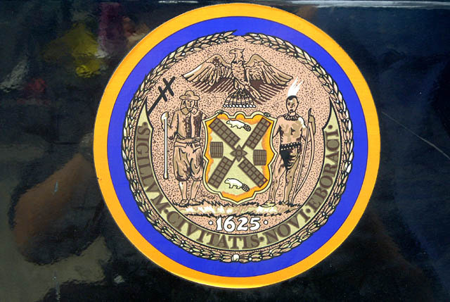 CityOfNYCseal