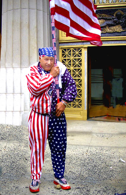 capamerica