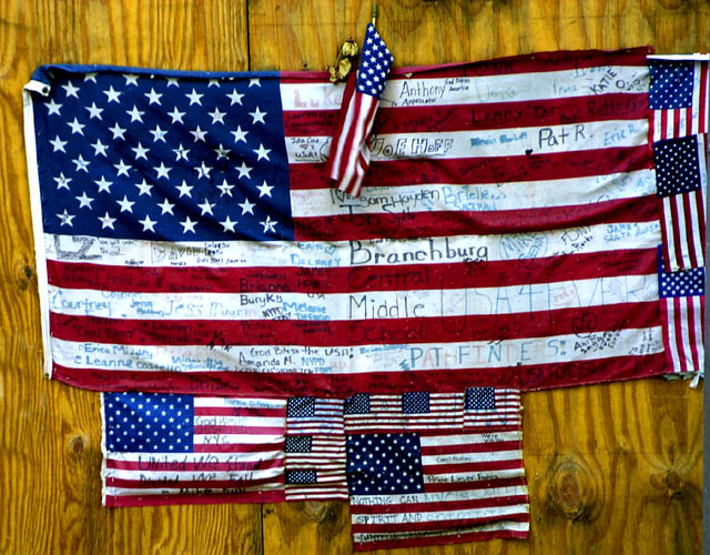 flagspirit