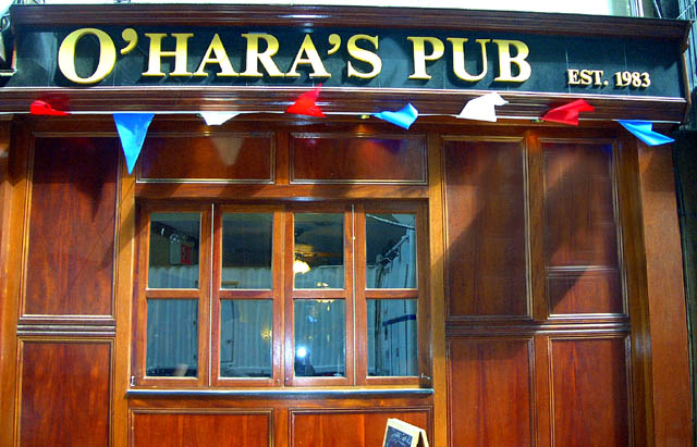 oharas