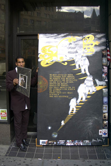 storefrontartist