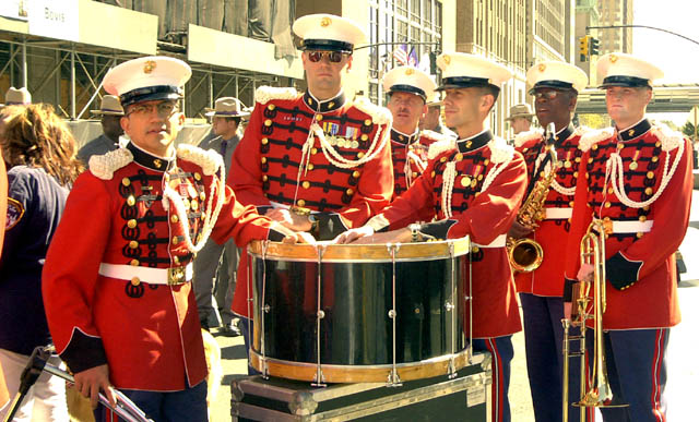 the911band2002a