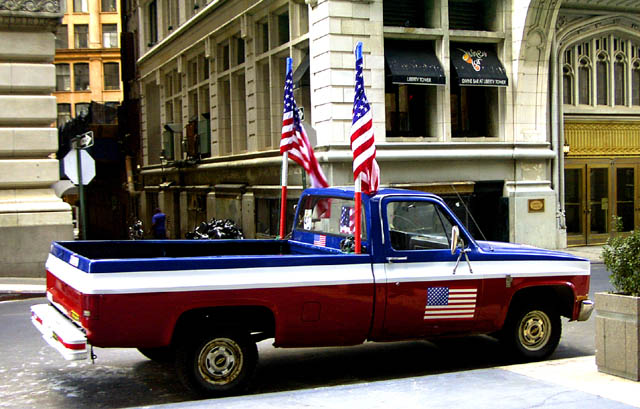 truckUSA