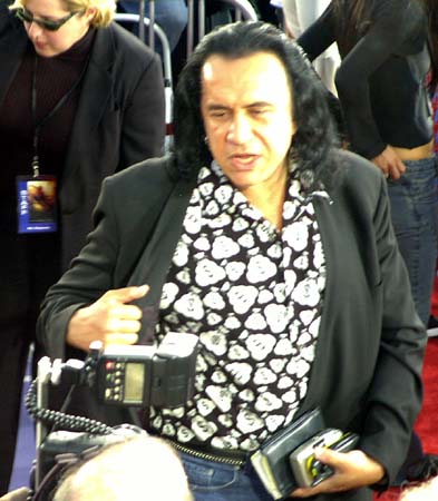 genesimmons