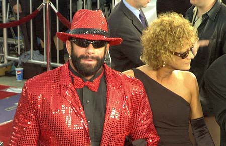 randy