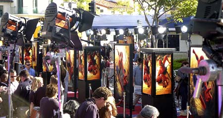 redcarpet