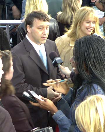 samRaimi