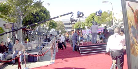 setstage