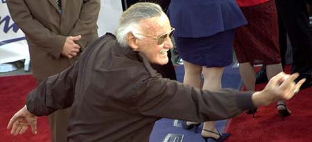 stanlee